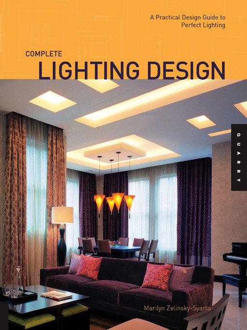 Title details for Complete Lighting Design by Marilyn Zelinsky - Available